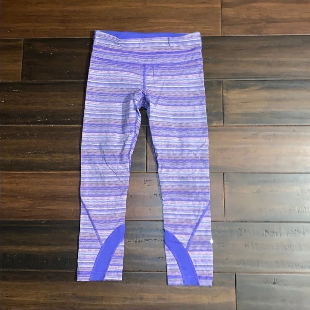 Lululemon Ladies Leggings   